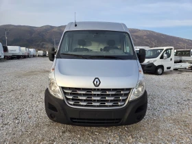 Renault Master Dci, Падащ борд, Климатик, снимка 8