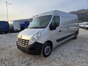 Renault Master Dci, Падащ борд, Климатик, снимка 1