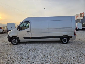 Renault Master Dci, Падащ борд, Климатик, снимка 2