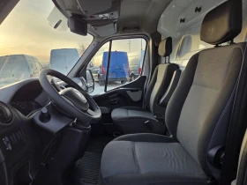 Renault Master Dci, Падащ борд, Климатик, снимка 9