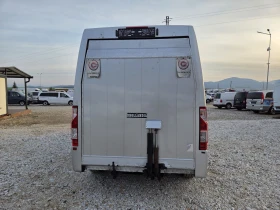 Renault Master Dci, Падащ борд, Климатик, снимка 4