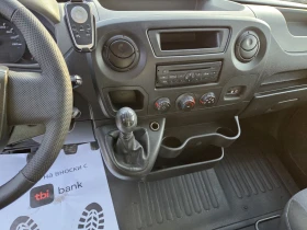 Renault Master Dci, Падащ борд, Климатик, снимка 11