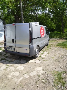 Обява за продажба на Opel Vivaro ~9 500 лв. - изображение 1