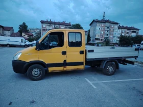 Iveco Daily 2.3 Klima 