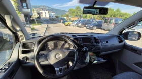 VW Caravelle  //R-LINE | Mobile.bg    8