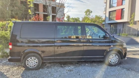 VW Caravelle  //R-LINE | Mobile.bg    3