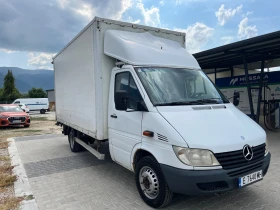 Mercedes-Benz Sprinter 416 | Mobile.bg    3