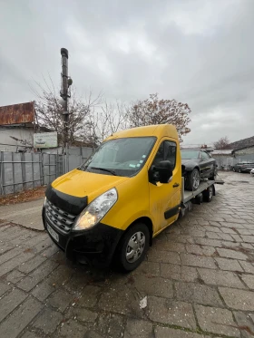 Renault Master N1/ Специален , снимка 1