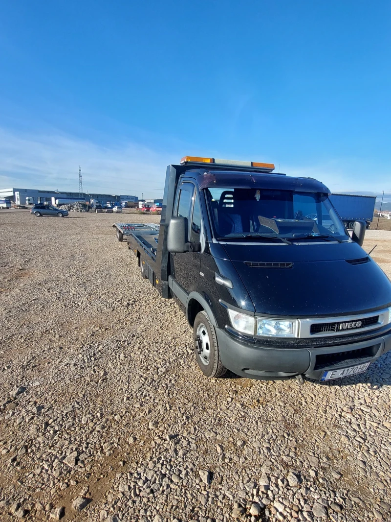 Iveco 2.8 40c15, снимка 3 - Бусове и автобуси - 48113813