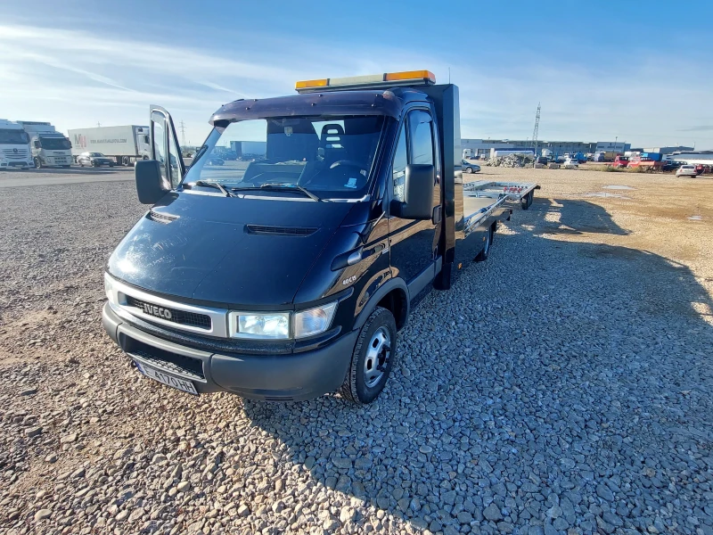 Iveco 2.8 40c15, снимка 7 - Бусове и автобуси - 48113813