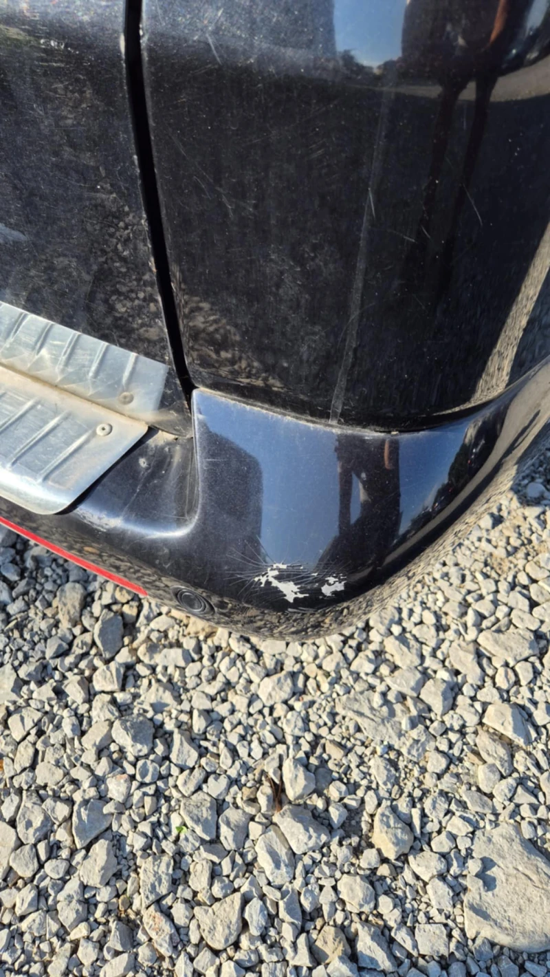 VW Caravelle РЕАЛНИ КМ/АВТОМАТИК/R-LINE, снимка 13 - Бусове и автобуси - 52376827