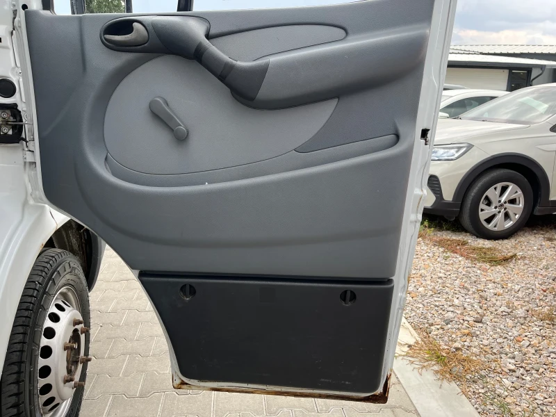 Mercedes-Benz Sprinter 416, снимка 10 - Бусове и автобуси - 52283817