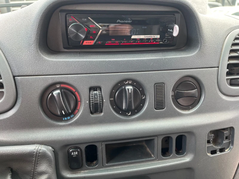 Mercedes-Benz Sprinter 416, снимка 13 - Бусове и автобуси - 52283817