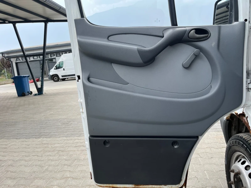 Mercedes-Benz Sprinter 416, снимка 9 - Бусове и автобуси - 52283817