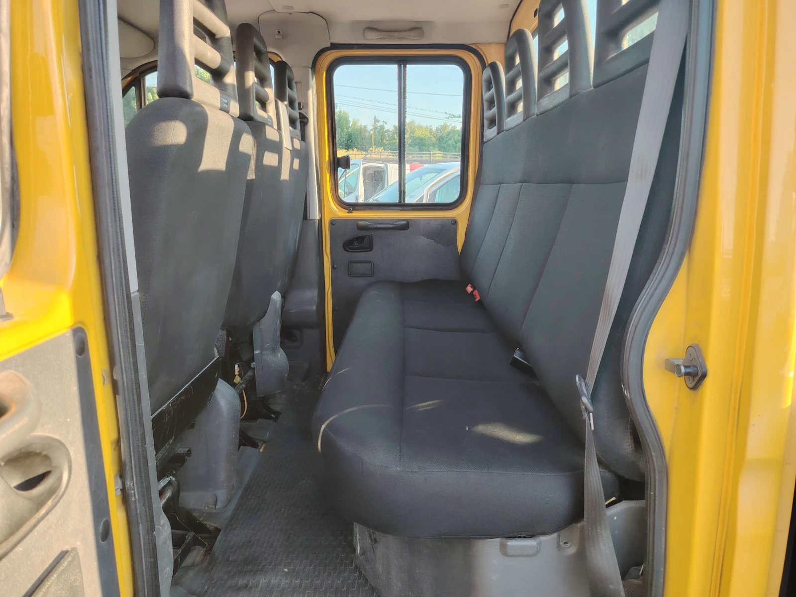 Iveco Daily 2.3 Klima  - изображение 5
