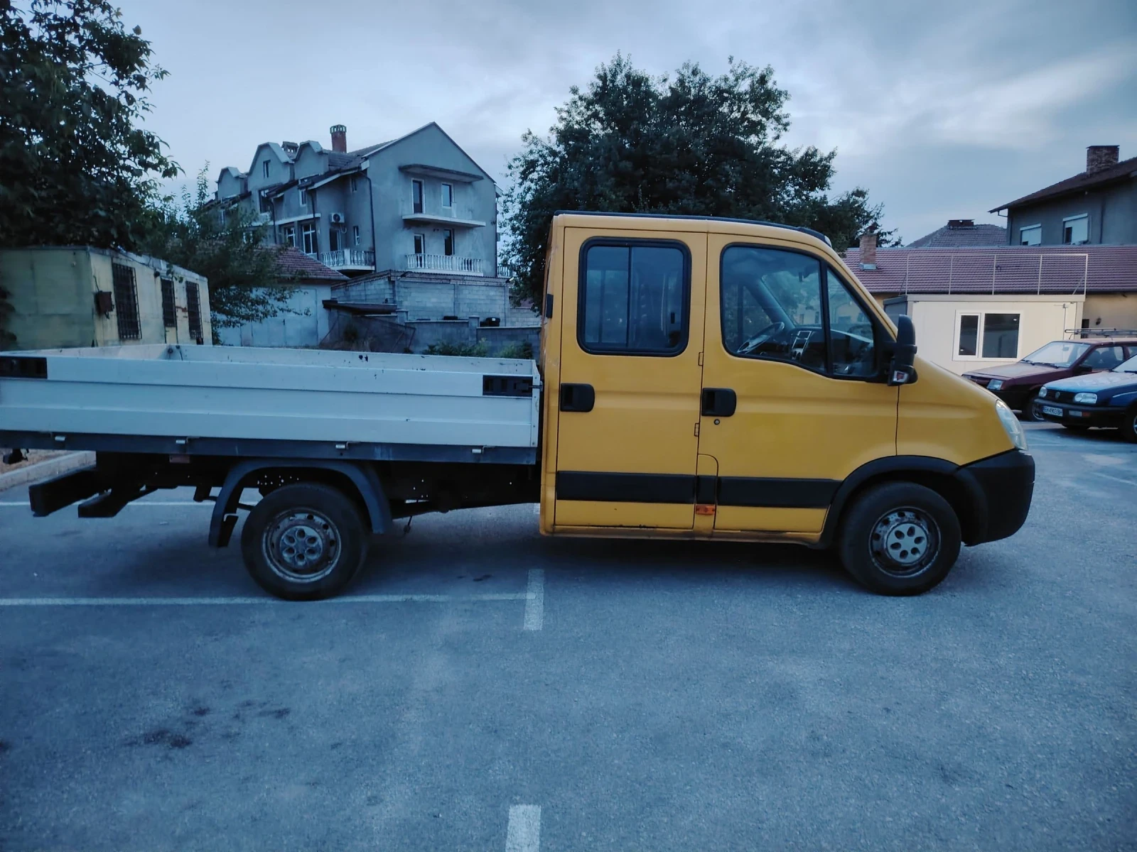 Iveco Daily 2.3 Klima  - изображение 3