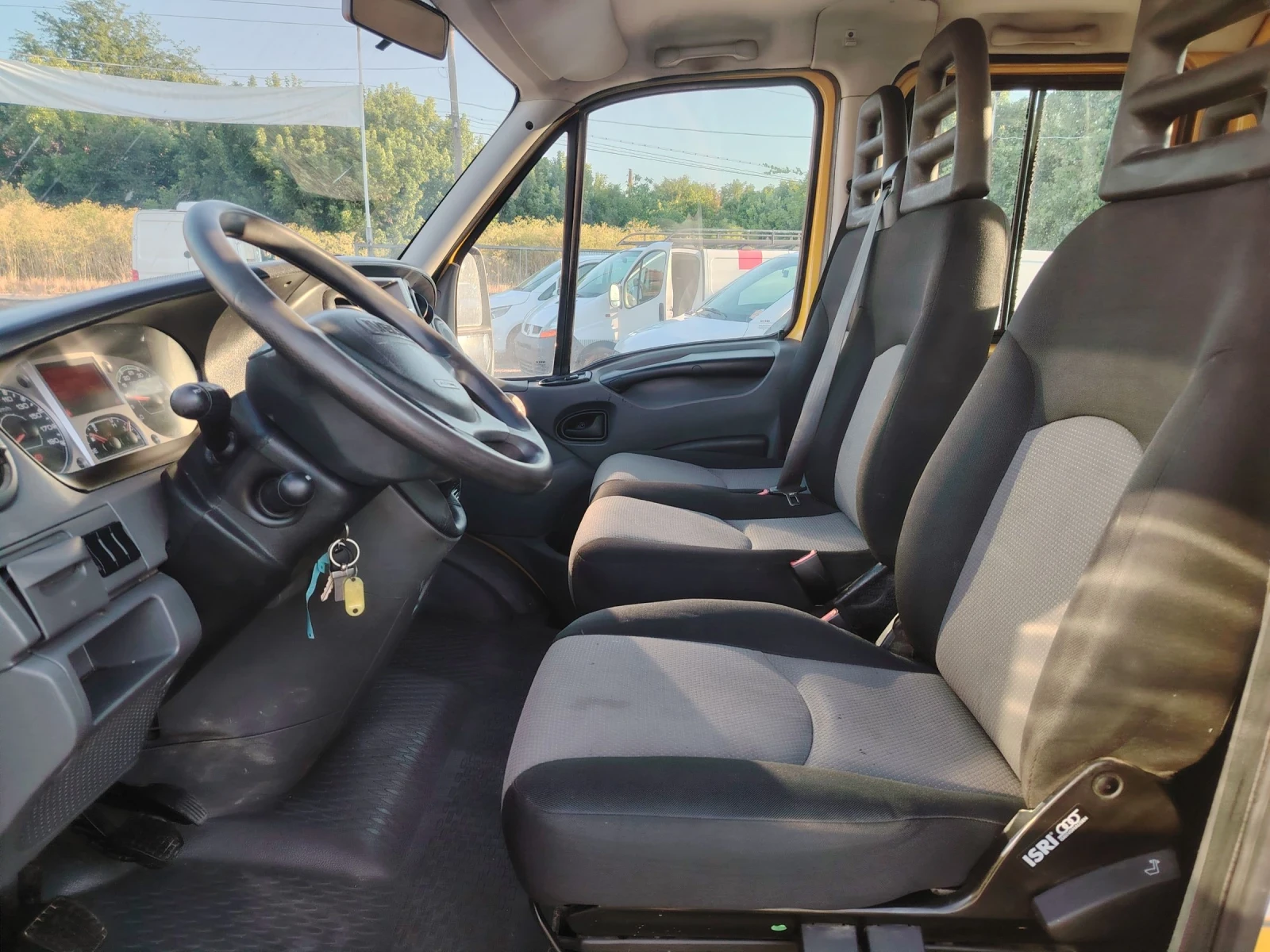 Iveco Daily 2.3 Klima  - изображение 6
