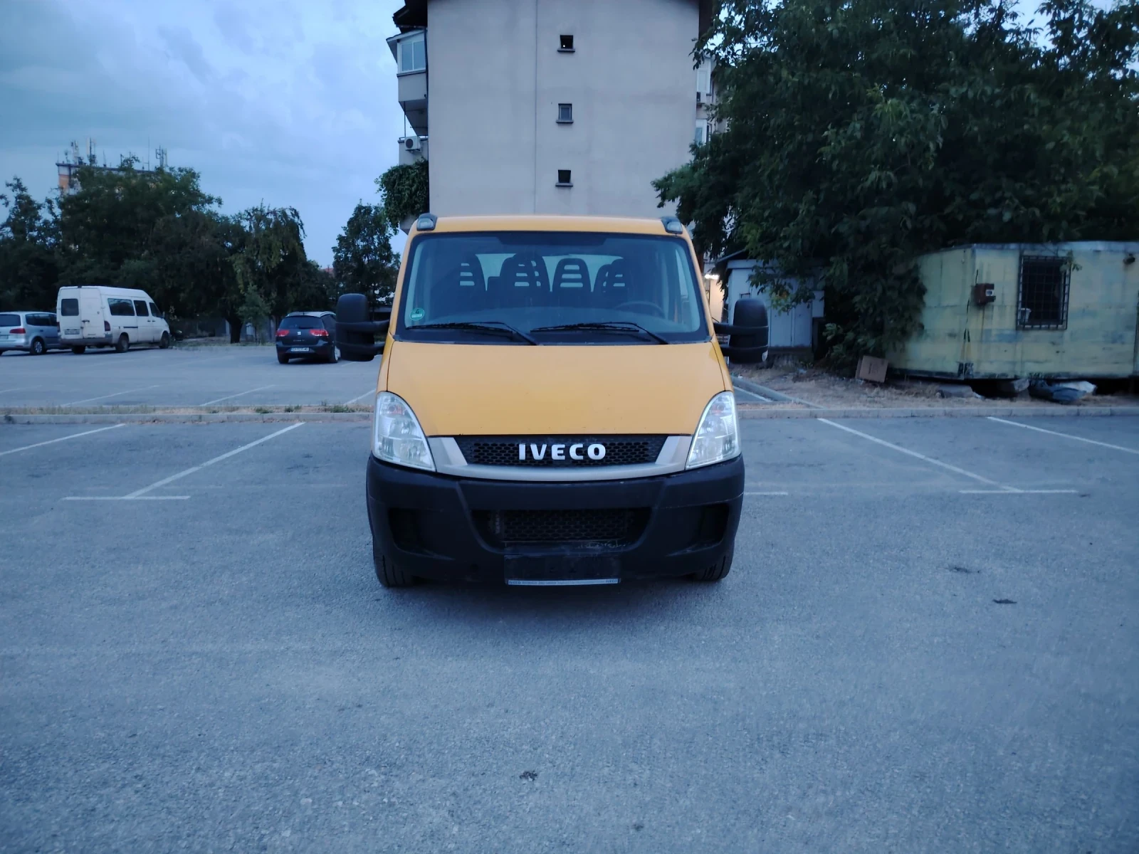 Iveco Daily 2.3 Klima  - изображение 2