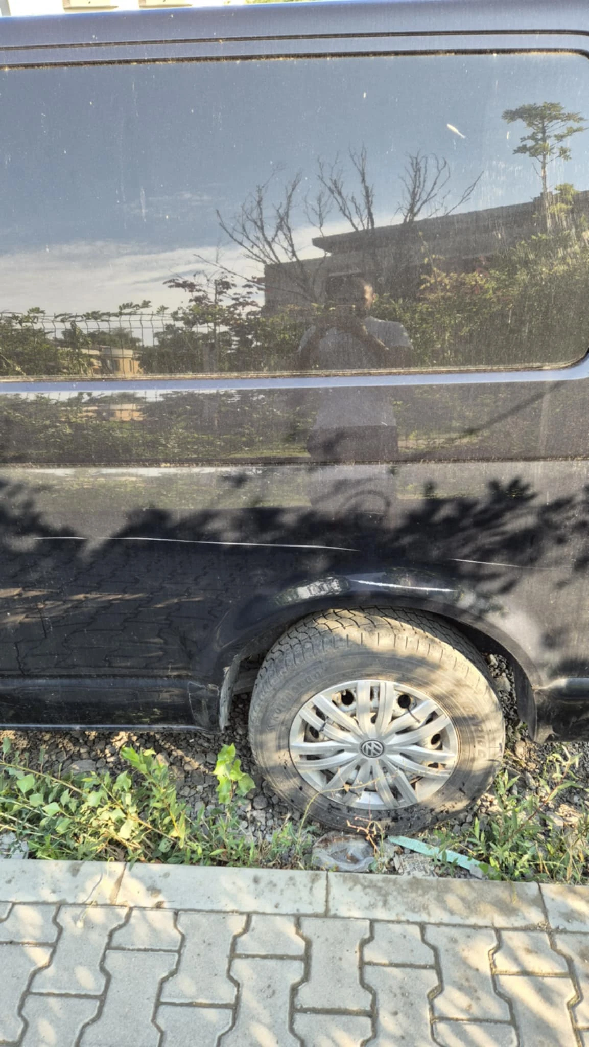 VW Caravelle ������ ��/���������/R-LINE | Mobile.bg � ����������� 14