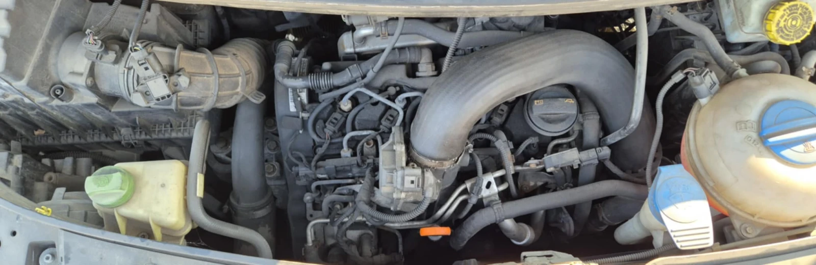 VW Caravelle ������ ��/���������/R-LINE | Mobile.bg � ����������� 11