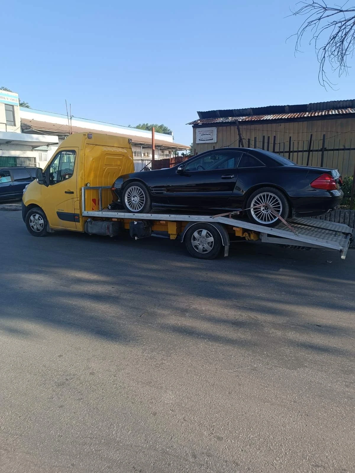 Renault Master N1/ Специален  - изображение 4