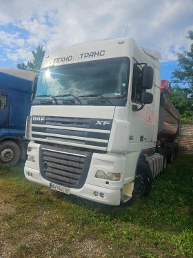 Daf XF, снимка 1