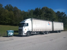 Volvo Fh 12 Преходен , снимка 9