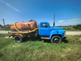 Gaz 53, снимка 1