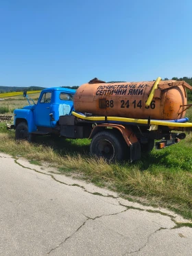 Gaz 53, снимка 2