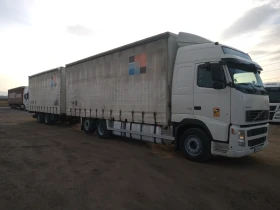 Volvo Fh 12 Преходен  | Auto.bg — изображение 2