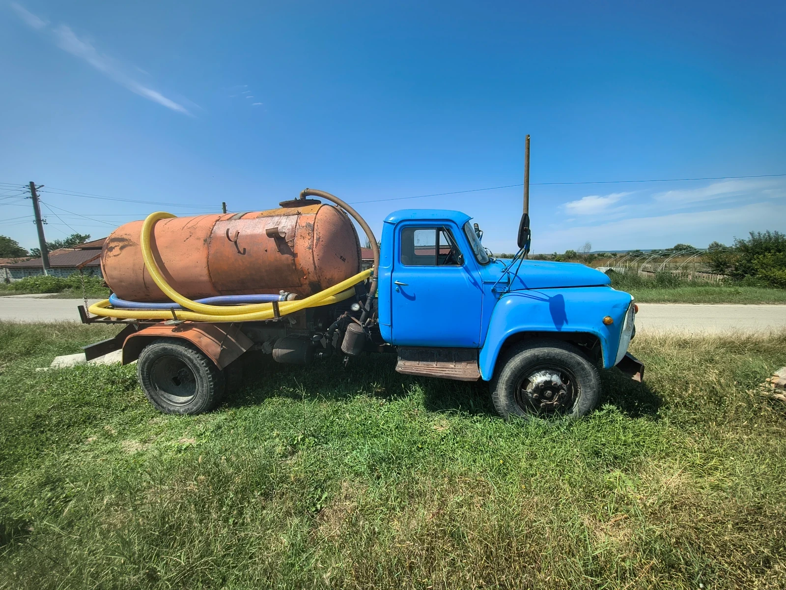 Gaz 53