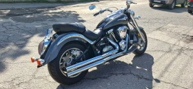 Kawasaki Vulcan VN 2000 GODZILLA, снимка 4