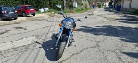 Kawasaki Vulcan VN 2000 GODZILLA, снимка 7