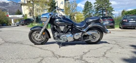 Kawasaki Vulcan VN 2000 GODZILLA, снимка 1