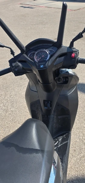 Honda Sh 300i , ABS, Keyless, снимка 12