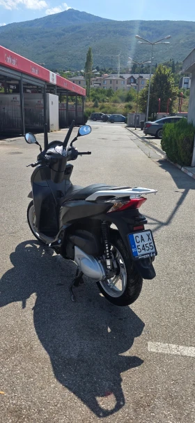 Honda Sh 300i , ABS, Keyless, снимка 9