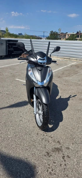 Honda Sh 300i , ABS, Keyless, снимка 2