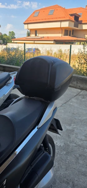 Honda Sh 300i , ABS, Keyless, снимка 4