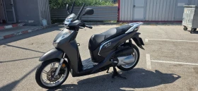 Honda Sh 300i , ABS, Keyless, снимка 10