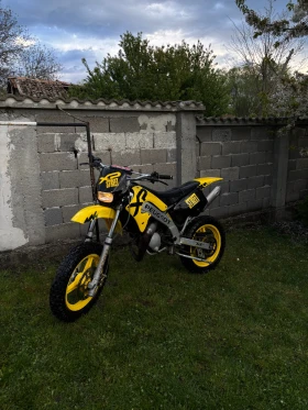 Peugeot XPS 50cc LeoVince, снимка 4
