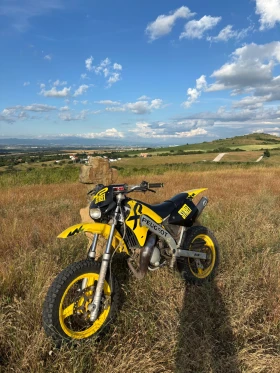 Peugeot XPS 50cc LeoVince, снимка 3