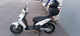 Aprilia 50 Sportcity, снимка 4