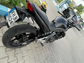 Kawasaki ER ER 6 N, снимка 11