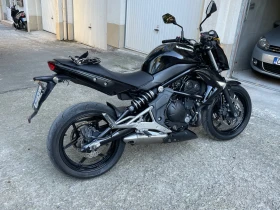 Kawasaki ER ER 6 N, снимка 2