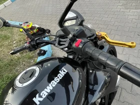 Kawasaki ER ER 6 N, снимка 10