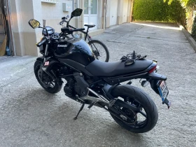 Kawasaki ER ER 6 N, снимка 4