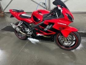 Honda Cbr 600 f4i sport | Mobile.bg    4