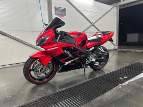 Honda Cbr 600 f4i sport | Mobile.bg    3