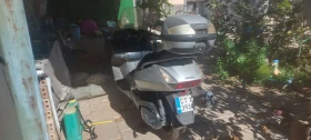 Honda Silver Wing 400, снимка 4