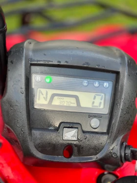 Honda FourTrax 420 TRX ES | Mobile.bg    7